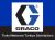 GRACO логотип экструдер тиокола