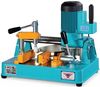Yilmaz KM 212 настольный импостовый фрезер для окон Yilmaz KM 212 настольный импостовый фрезер для окон