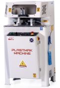 Plastmak SC 211 импостовый фрезер (2 фрезы)