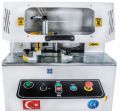Импостовый фрезер (2 фрезы) Plastmak SC 211