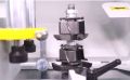 Вал с двумя фрезами Plastmak SC 211