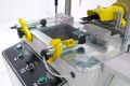 Plastmak SC 501 копировальный фрезер с дренажои и редуктором под ручки