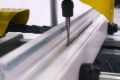 Фрезеровка под фурнитуру на копире Plastmak SC 501