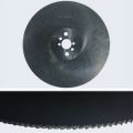 Диск HSS VAPO для резки металлического армирующего профиля 275*2*32 Z200