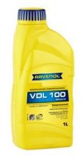 Масло компрессорное RAVENOL VDL 100
